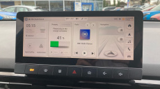 MG MG4 150kW Trophy EV Long Range 64kWh 5dr Auto Electric Hatchback